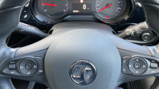 Vauxhall Corsa 1.2 Design 5dr Petrol Hatchback